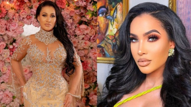 Caroline Danjuma Threatens Legal Action Against Ashluxe